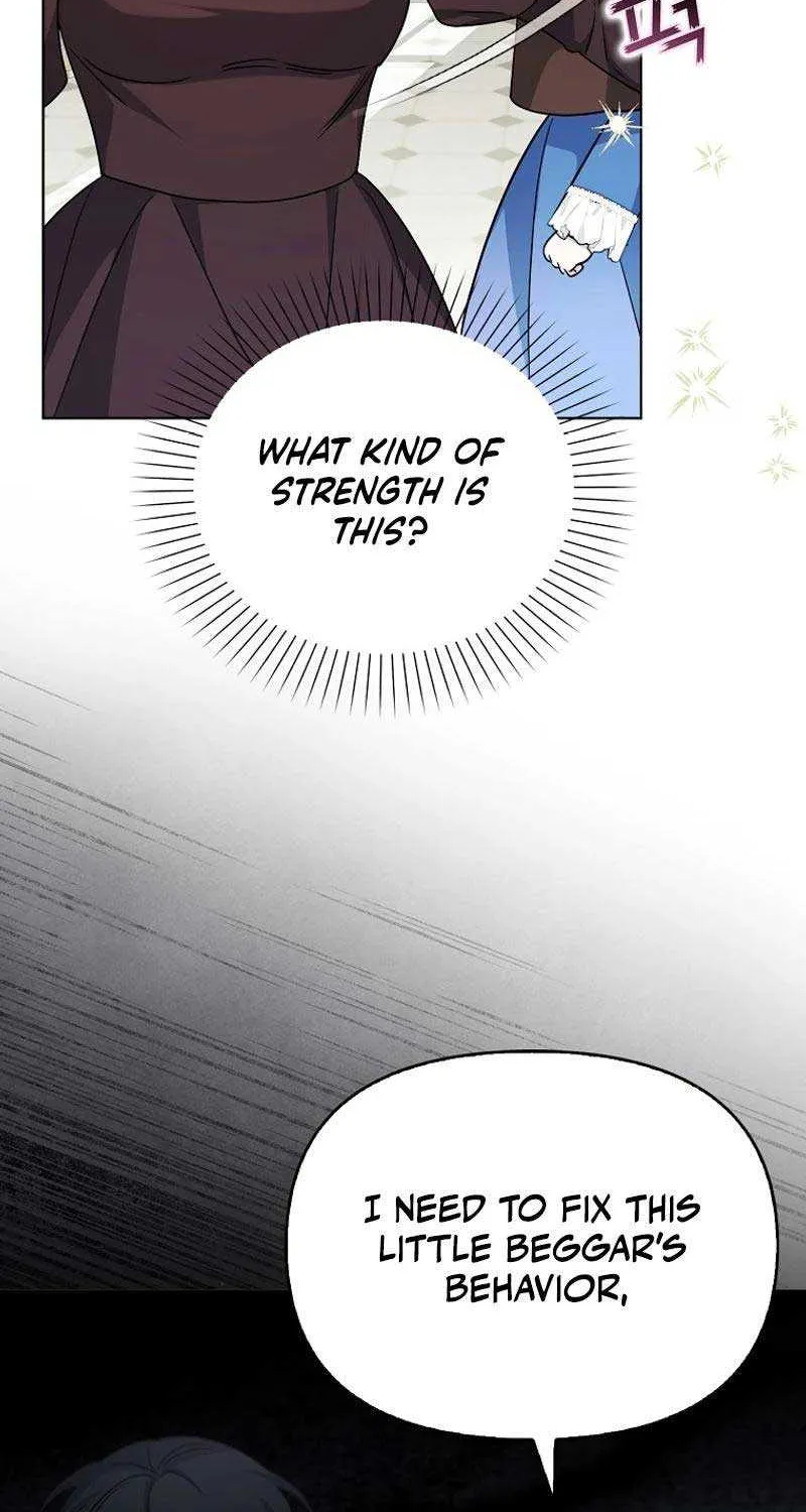 The Villainess’s Wise Retirement Plan Chapter 4 page 61 - 