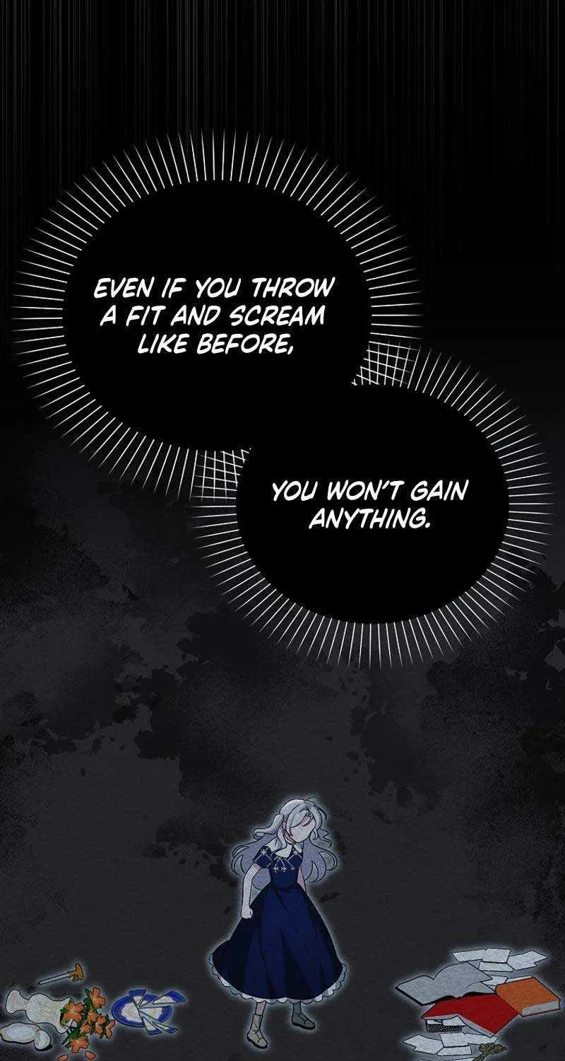The Villainess’s Wise Retirement Plan Chapter 4 page 8 - 