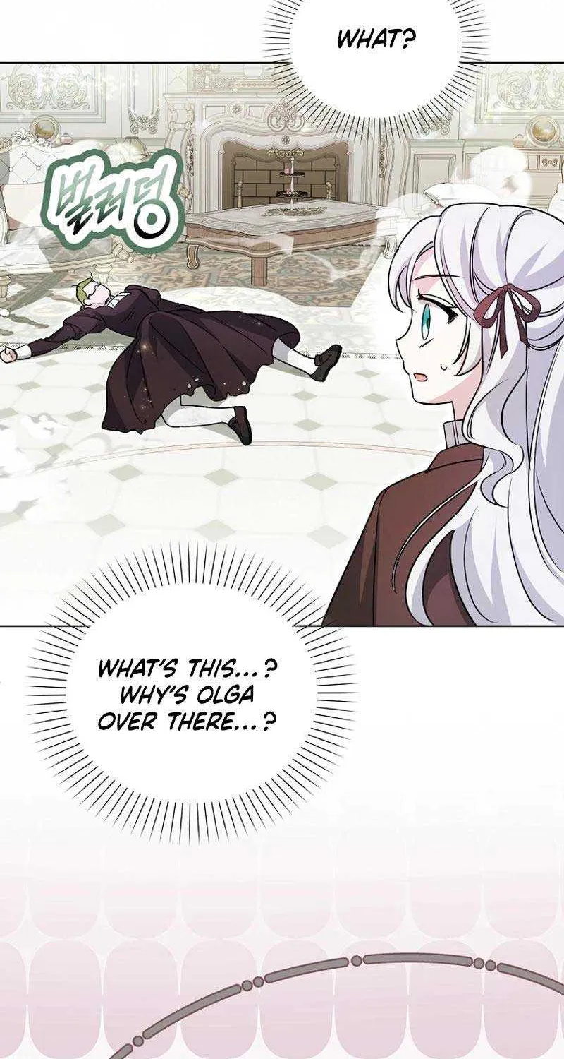 The Villainess’s Wise Retirement Plan Chapter 4 page 72 - 
