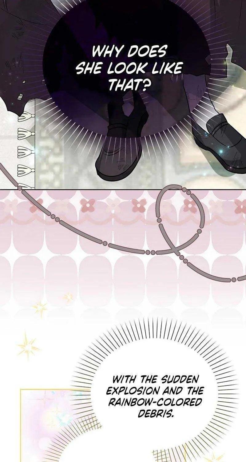 The Villainess’s Wise Retirement Plan Chapter 4 page 74 - 