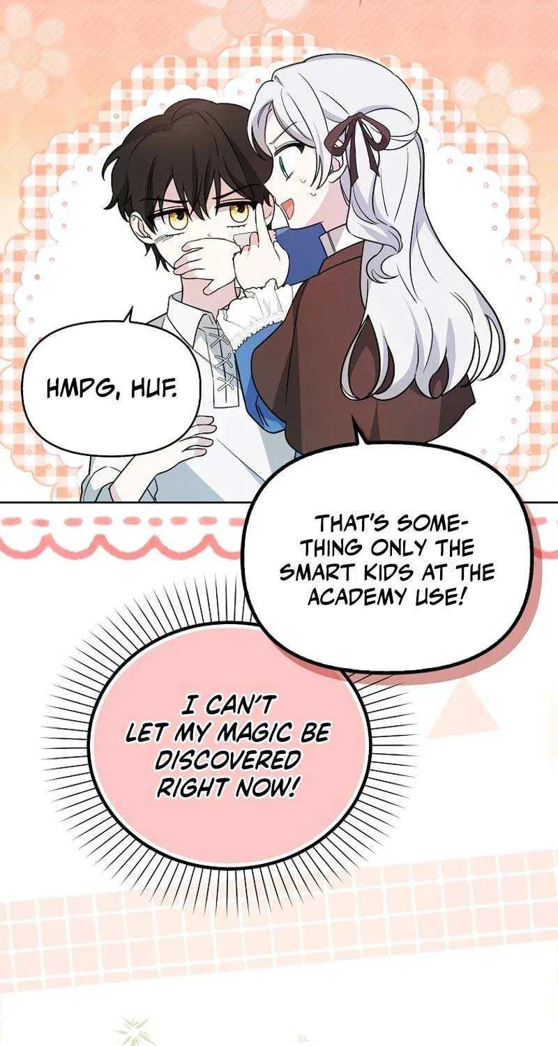 The Villainess’s Wise Retirement Plan Chapter 4 page 83 - 