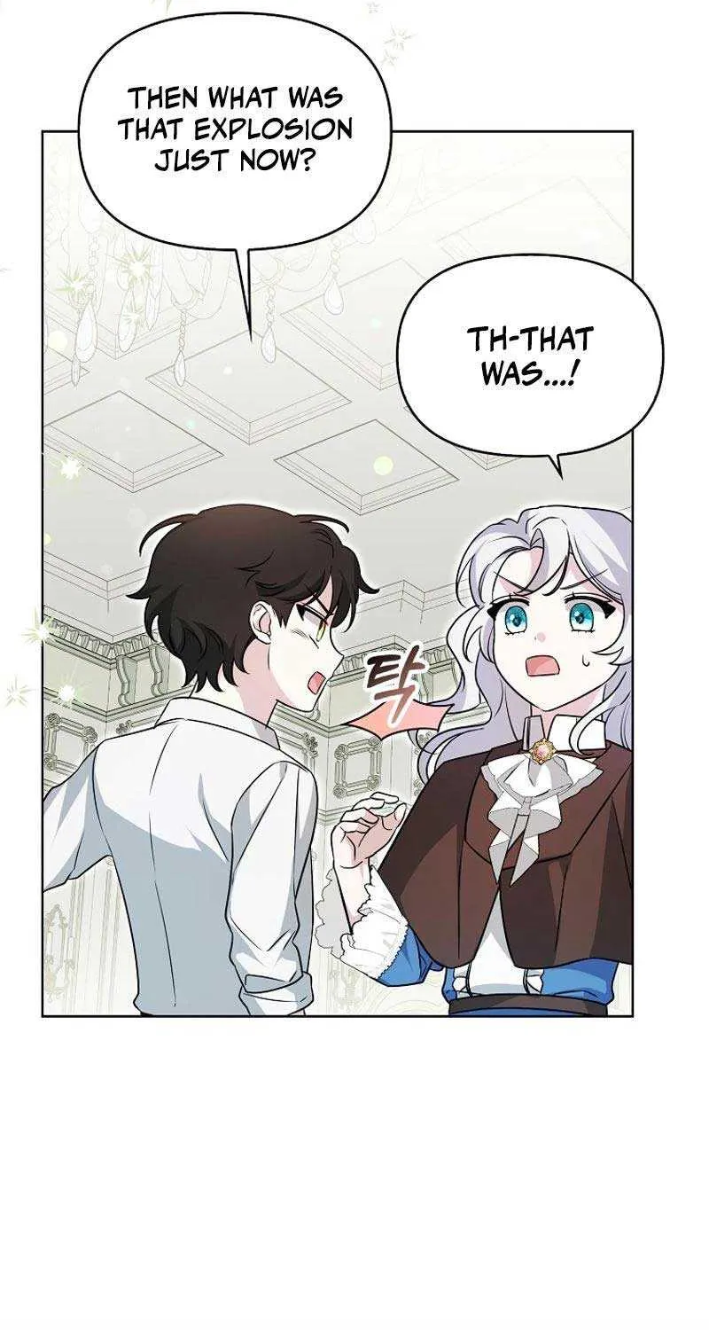 The Villainess’s Wise Retirement Plan Chapter 4 page 84 - 