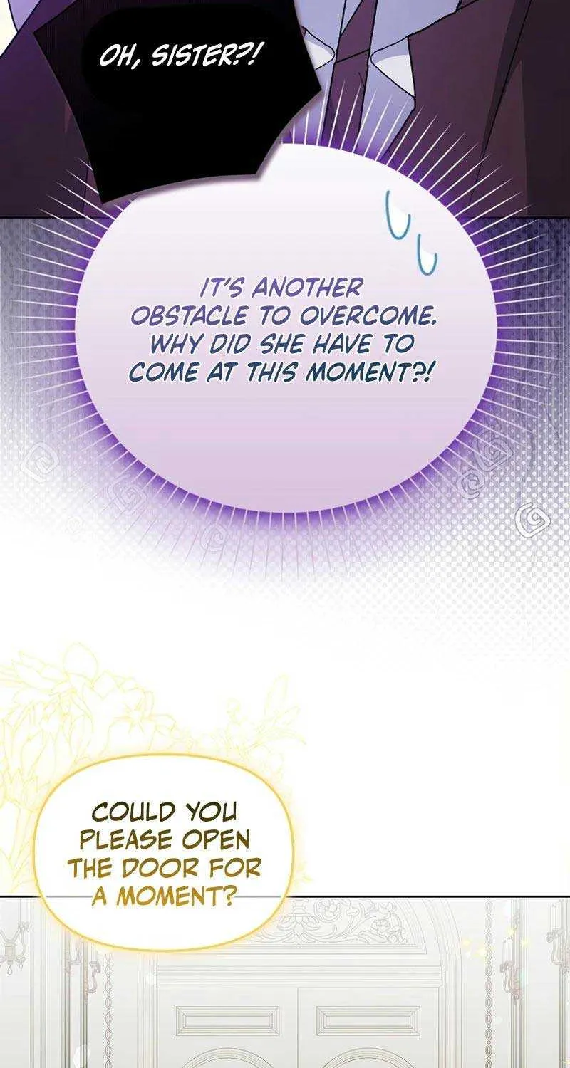 The Villainess’s Wise Retirement Plan Chapter 4 page 90 - 