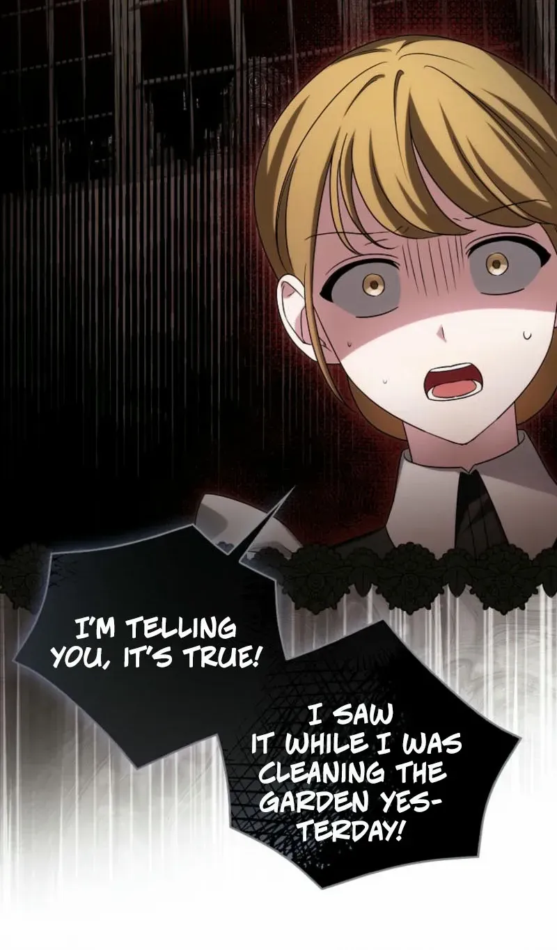 The Villainess’s Wise Retirement Plan Chapter 40 page 11 - 