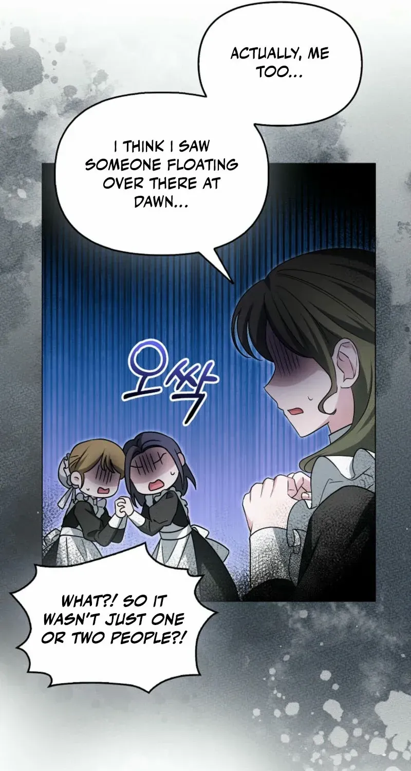 The Villainess’s Wise Retirement Plan Chapter 40 page 12 - 