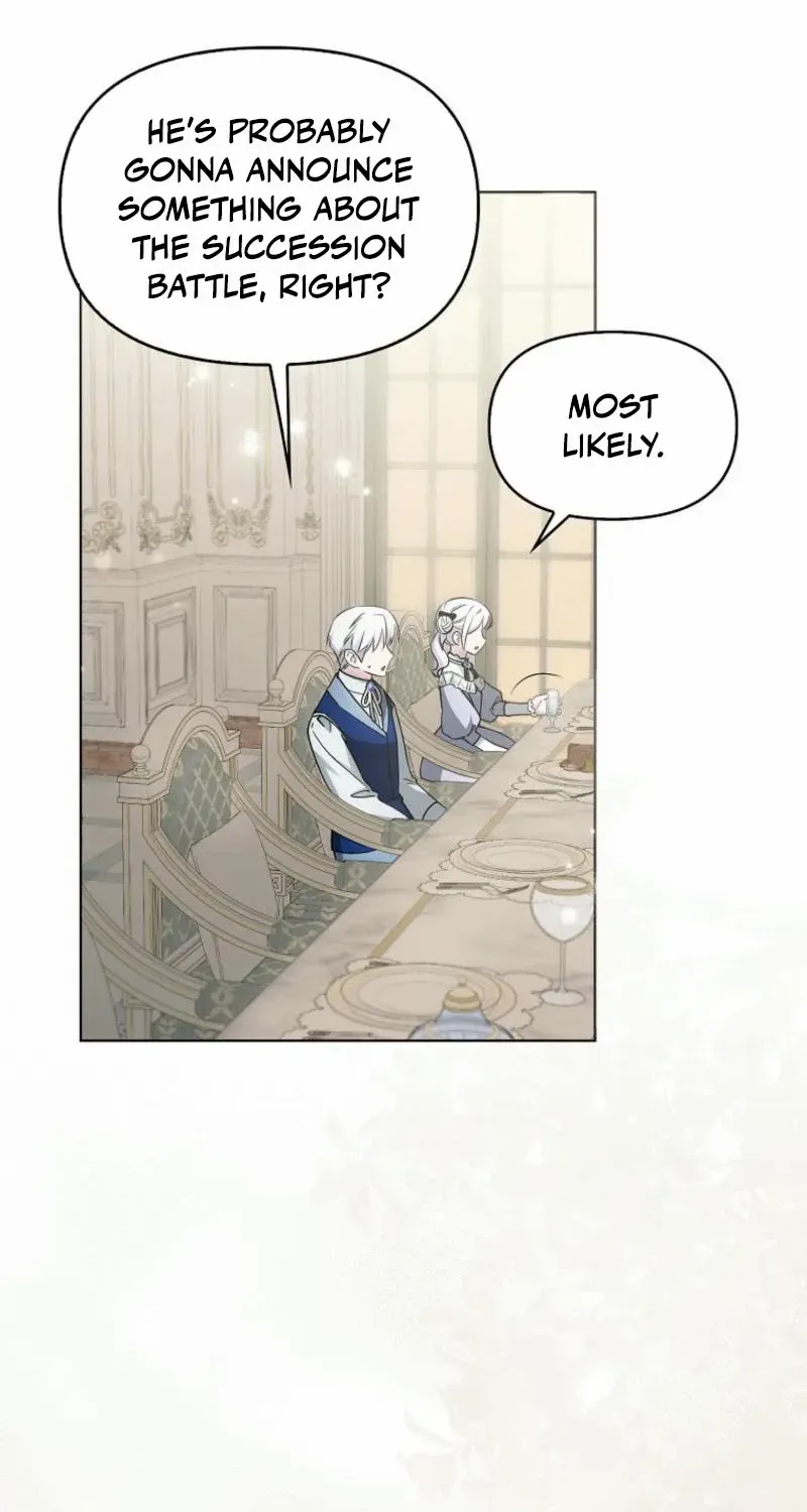 The Villainess’s Wise Retirement Plan Chapter 40 page 21 - 