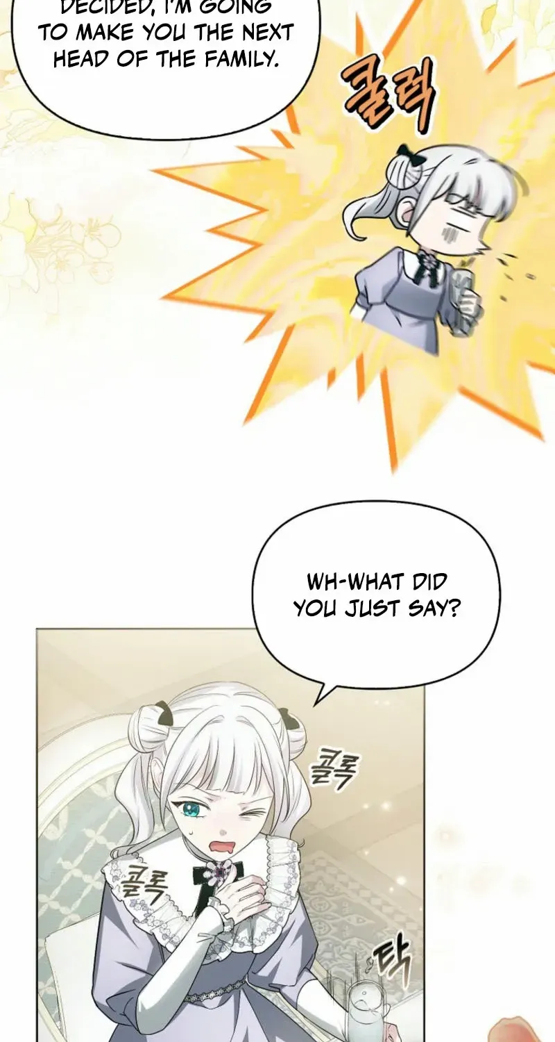 The Villainess’s Wise Retirement Plan Chapter 40 page 24 - 