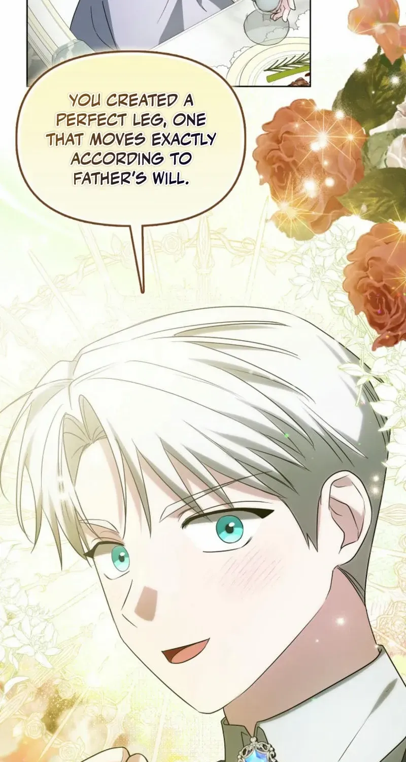 The Villainess’s Wise Retirement Plan Chapter 40 page 25 - 