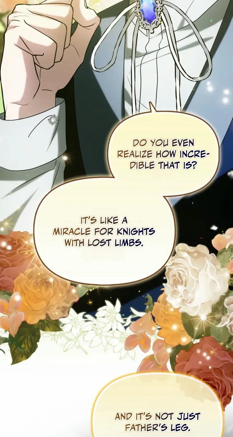 The Villainess’s Wise Retirement Plan Chapter 40 page 26 - 