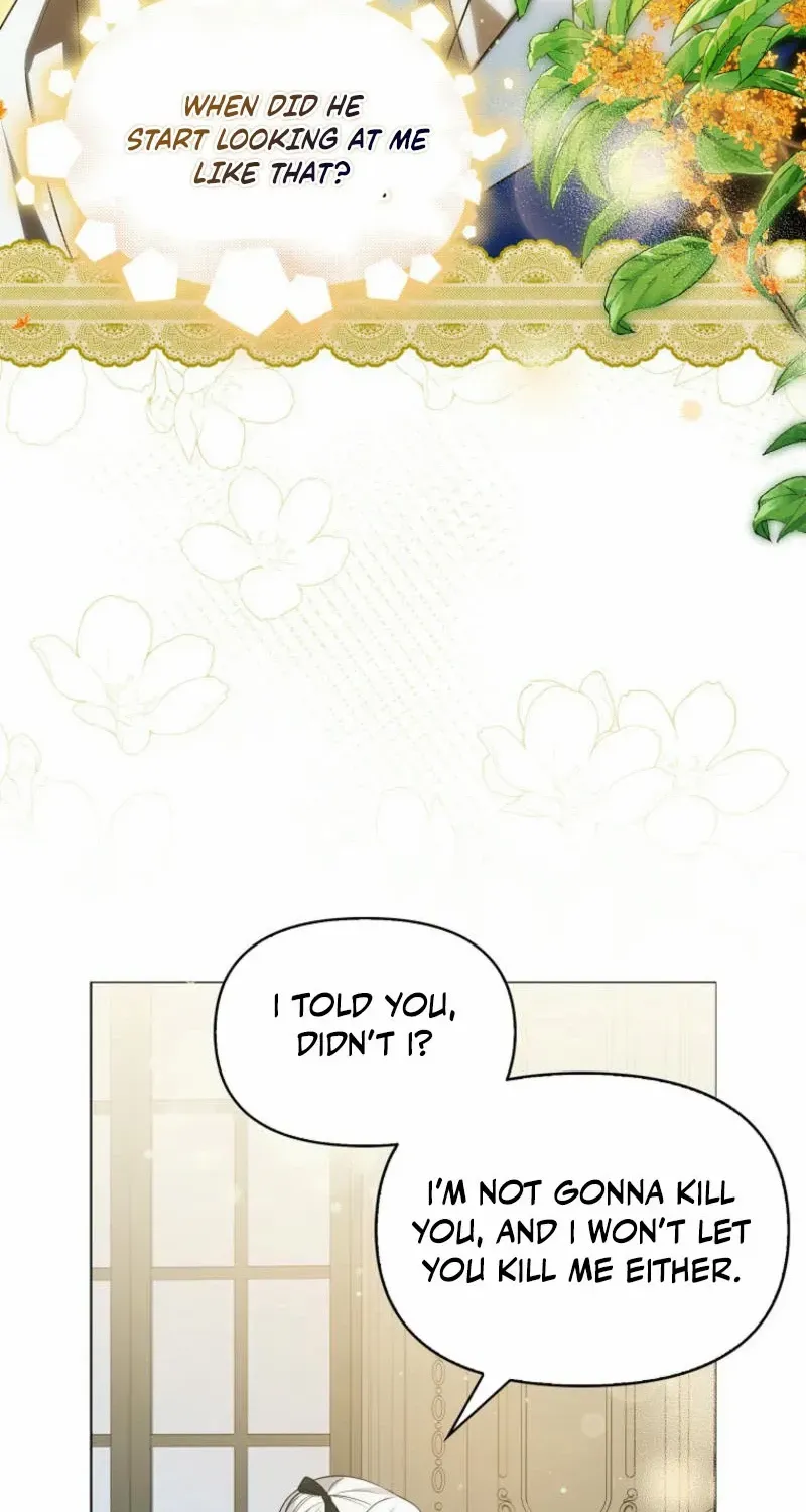 The Villainess’s Wise Retirement Plan Chapter 40 page 34 - 