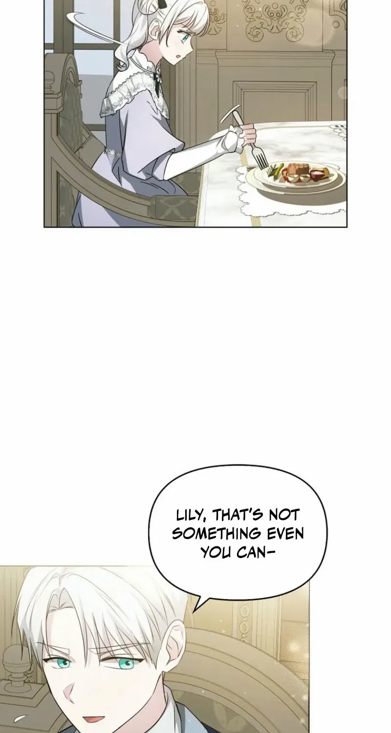 The Villainess’s Wise Retirement Plan Chapter 40 page 35 - 