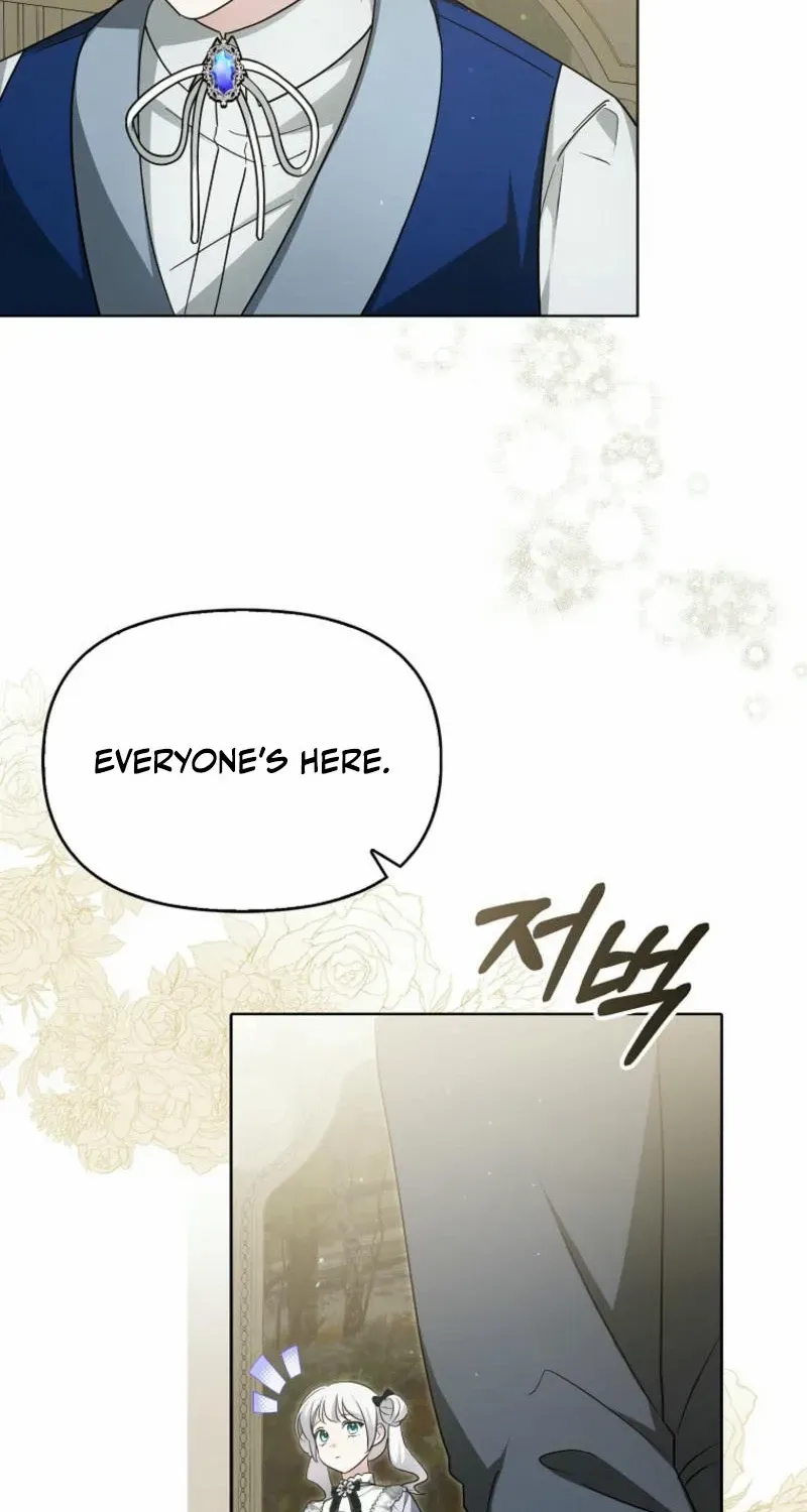 The Villainess’s Wise Retirement Plan Chapter 40 page 36 - 
