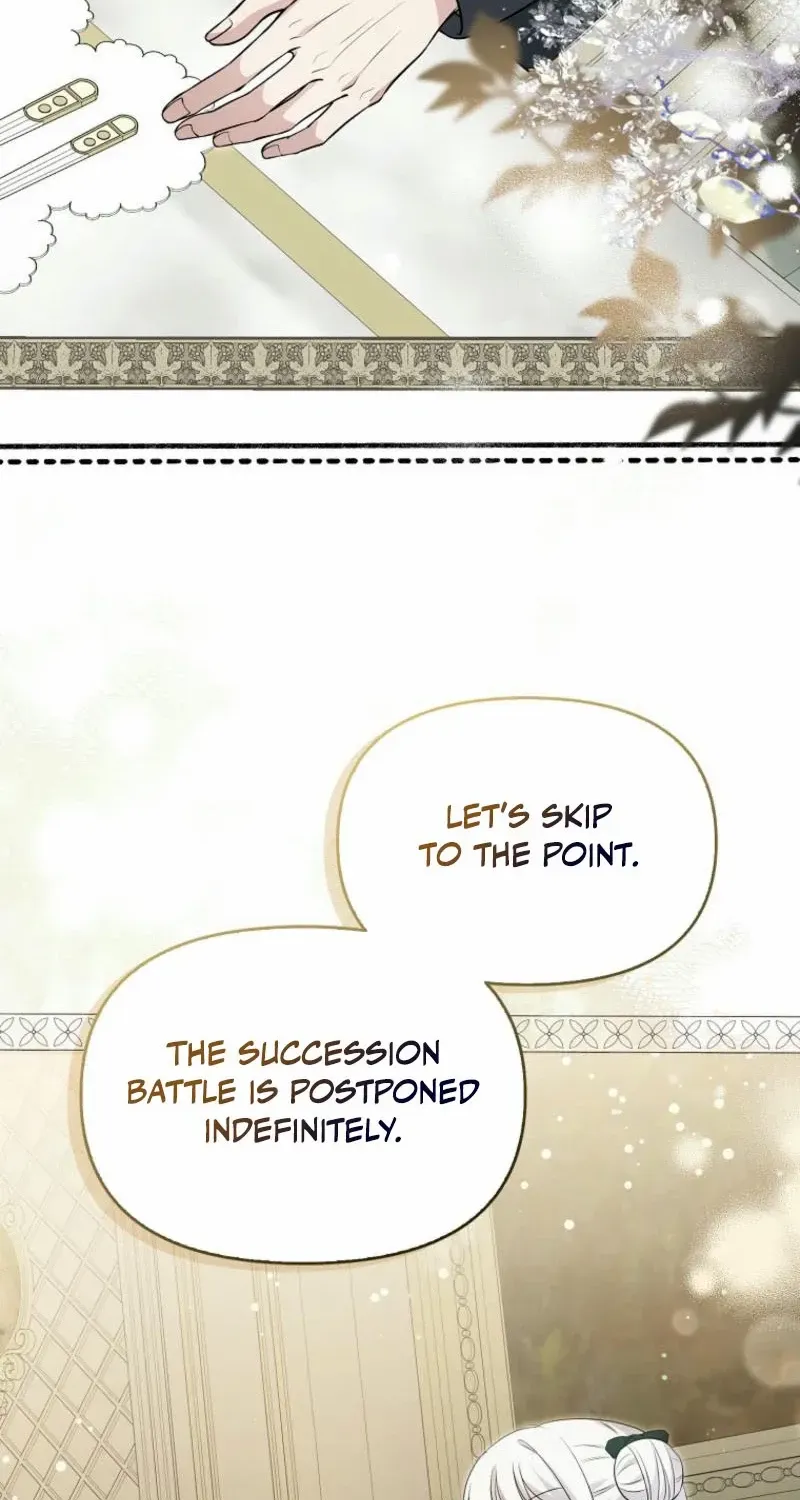 The Villainess’s Wise Retirement Plan Chapter 40 page 39 - 