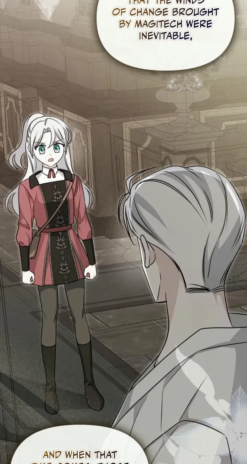 The Villainess’s Wise Retirement Plan Chapter 40 page 43 - 