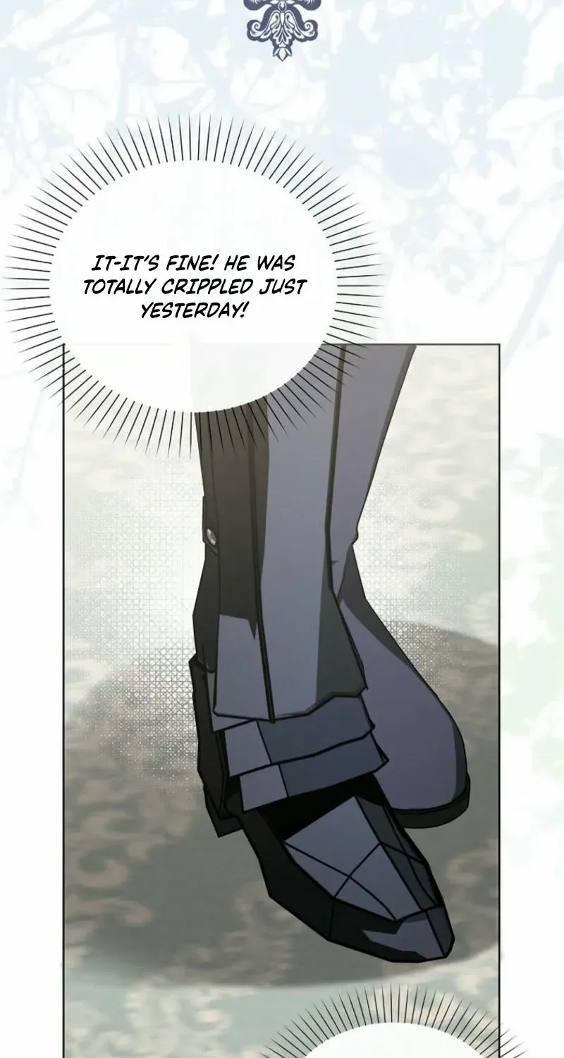 The Villainess’s Wise Retirement Plan Chapter 40 page 6 - 