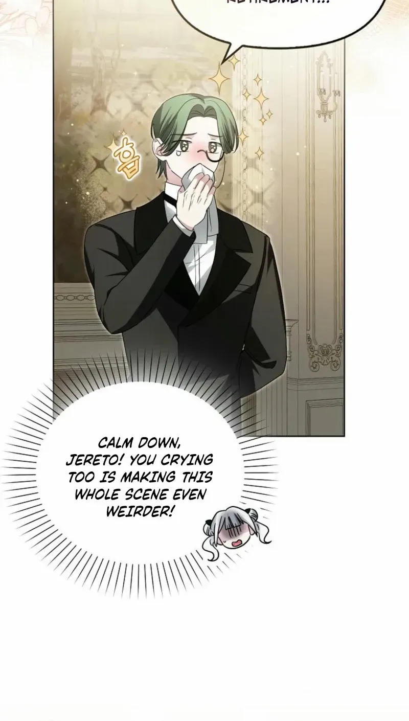 The Villainess’s Wise Retirement Plan Chapter 40 page 61 - 