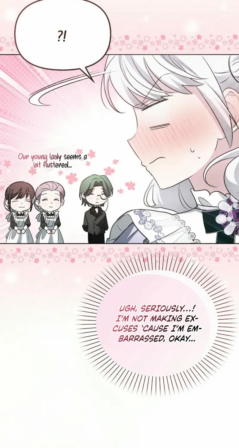 The Villainess’s Wise Retirement Plan Chapter 40 page 63 - 