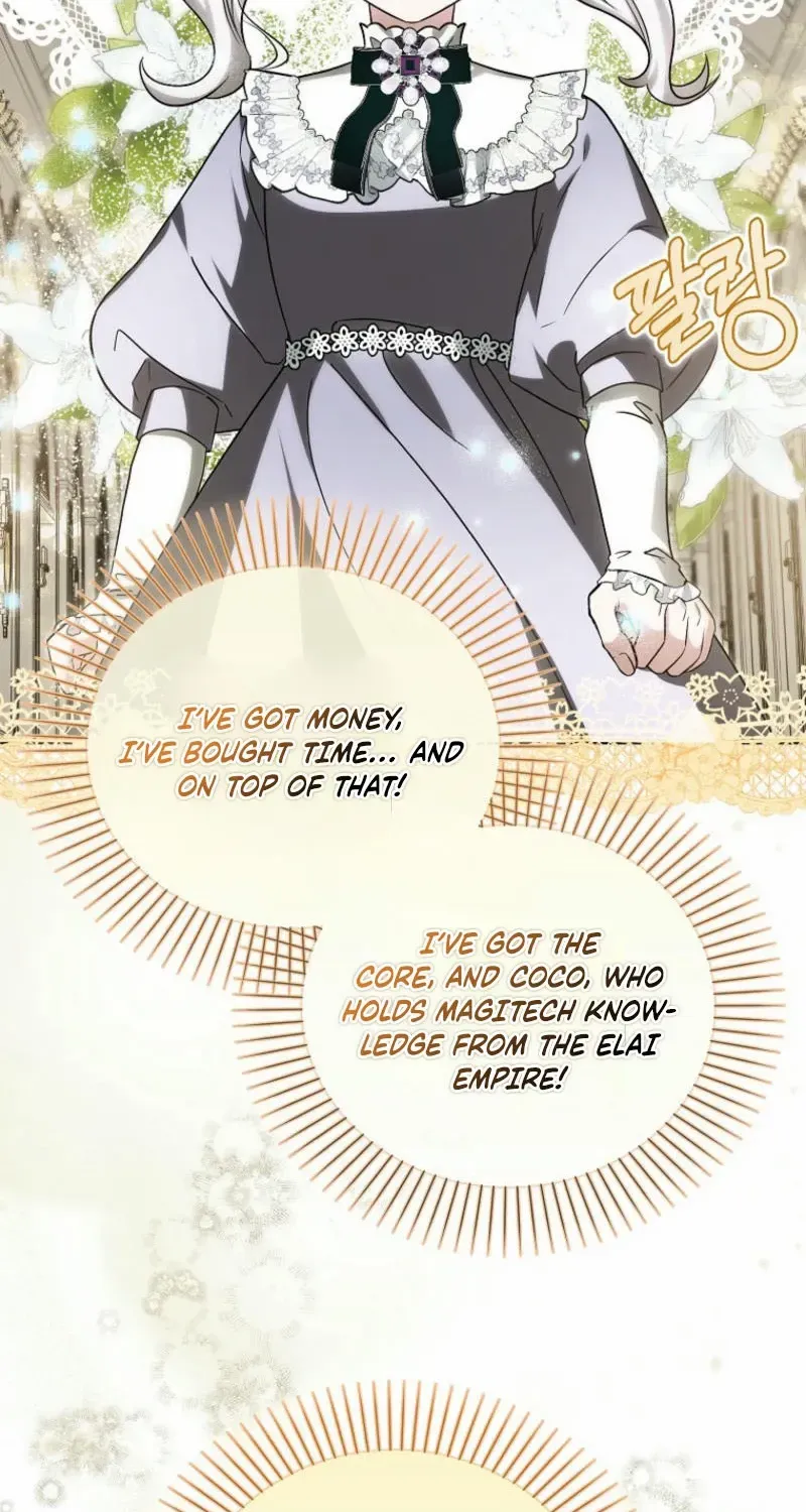 The Villainess’s Wise Retirement Plan Chapter 40 page 66 - 