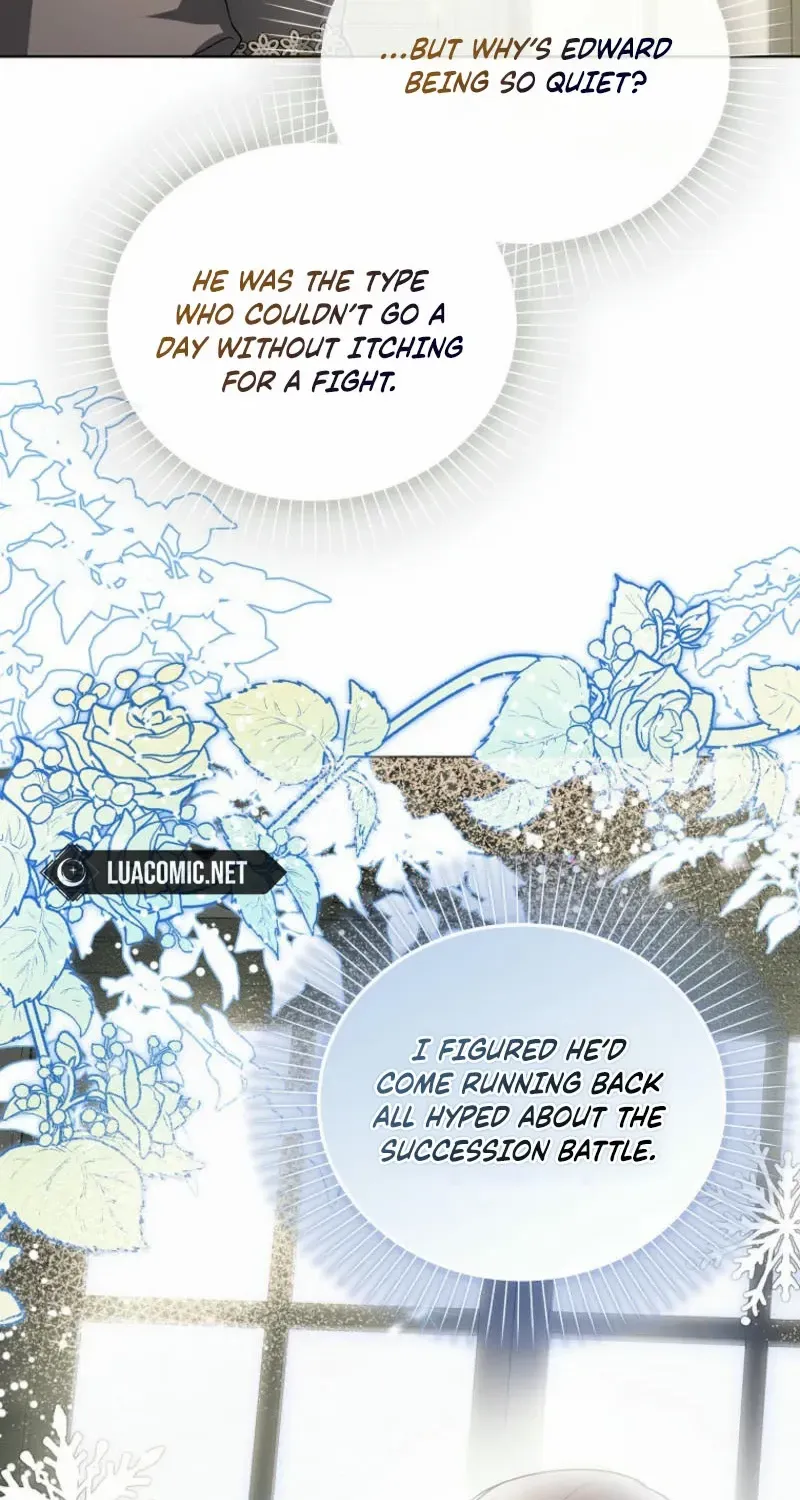 The Villainess’s Wise Retirement Plan Chapter 40 page 68 - 