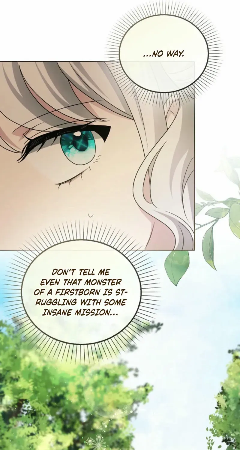 The Villainess’s Wise Retirement Plan Chapter 40 page 72 - 