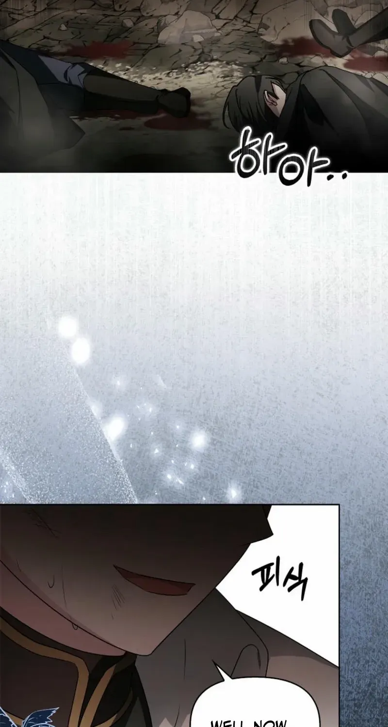 The Villainess’s Wise Retirement Plan Chapter 40 page 76 - 