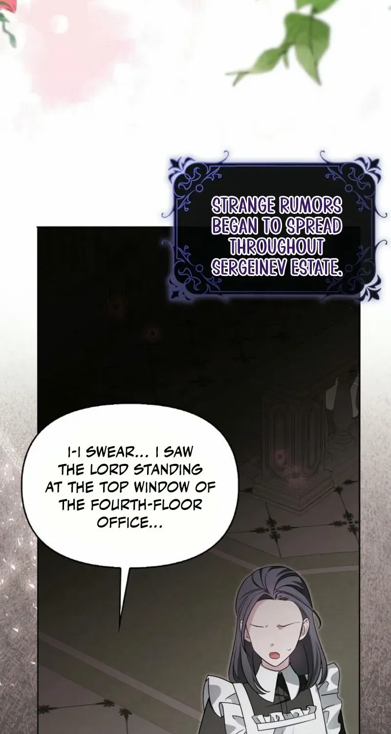 The Villainess’s Wise Retirement Plan Chapter 40 page 9 - 