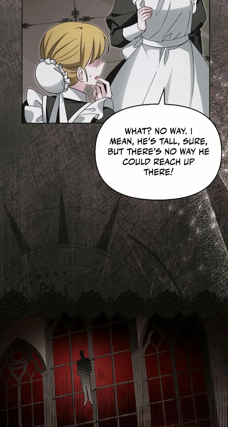 The Villainess’s Wise Retirement Plan Chapter 40 page 10 - 