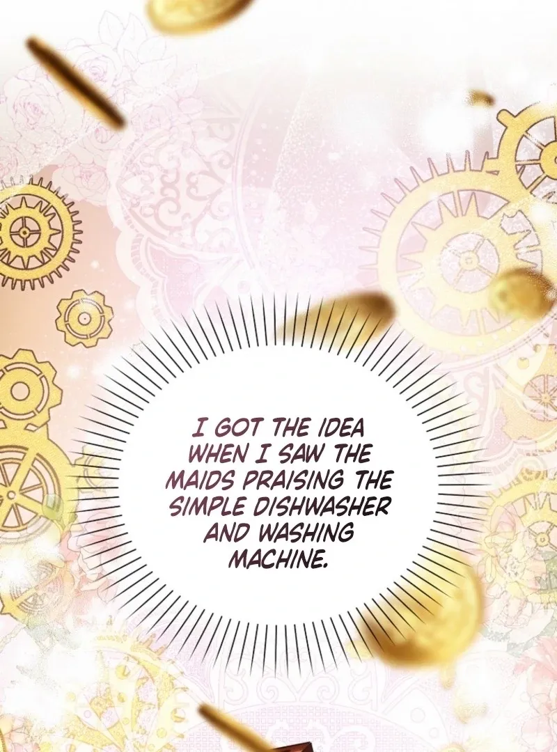 The Villainess’s Wise Retirement Plan Chapter 41 page 105 - 