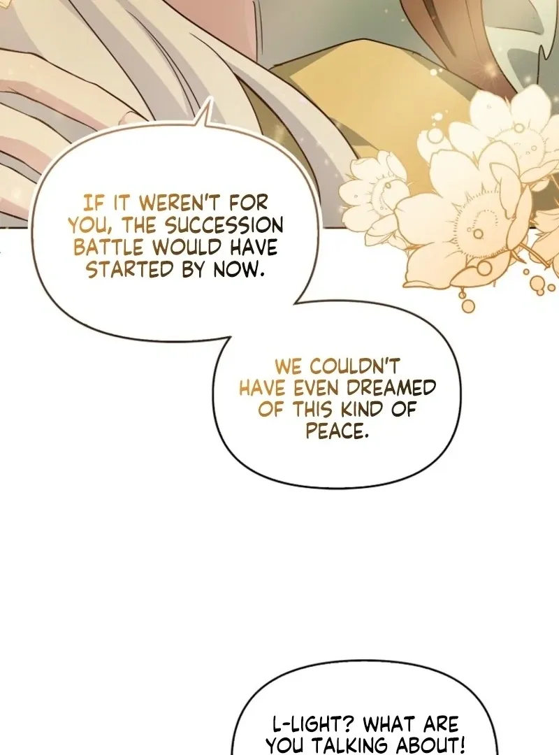 The Villainess’s Wise Retirement Plan Chapter 41 page 120 - 