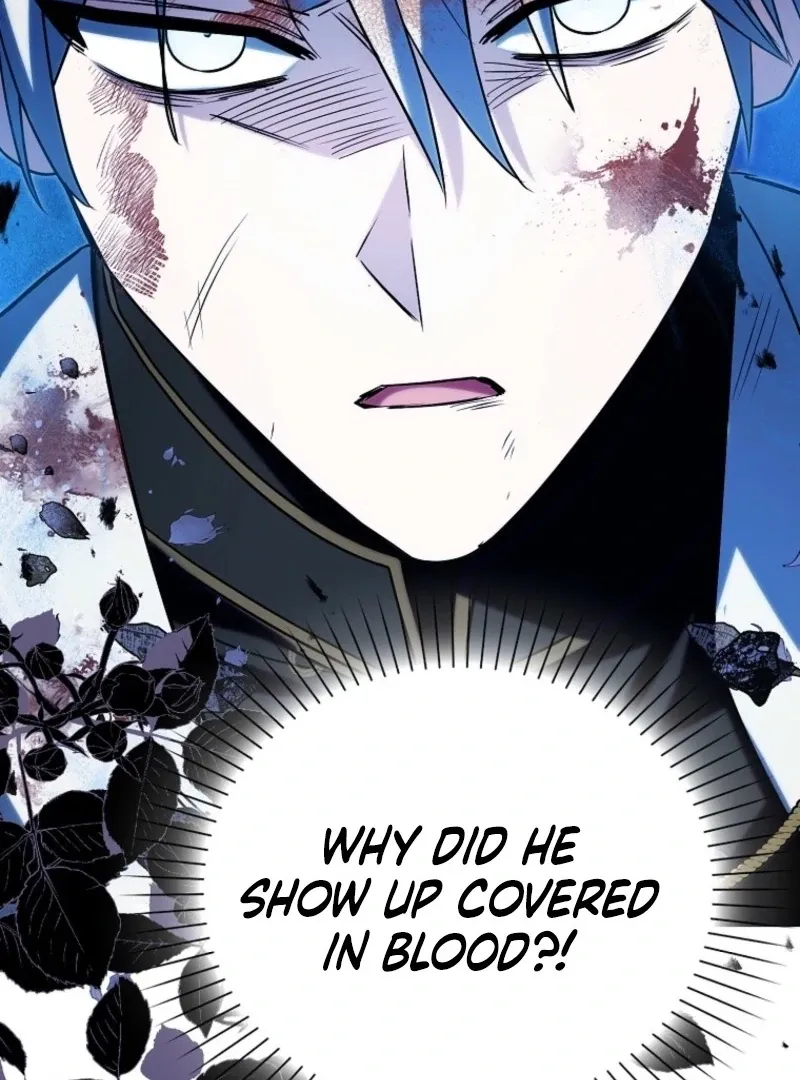The Villainess’s Wise Retirement Plan Chapter 41 page 140 - 