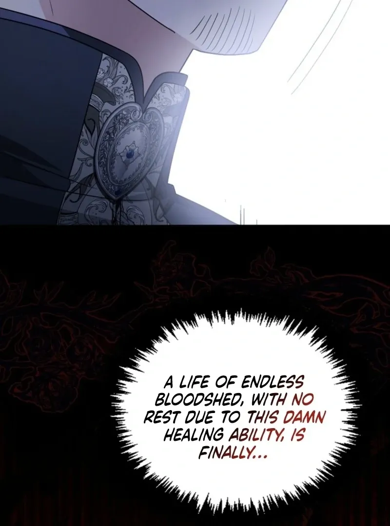 The Villainess’s Wise Retirement Plan Chapter 41 page 19 - 