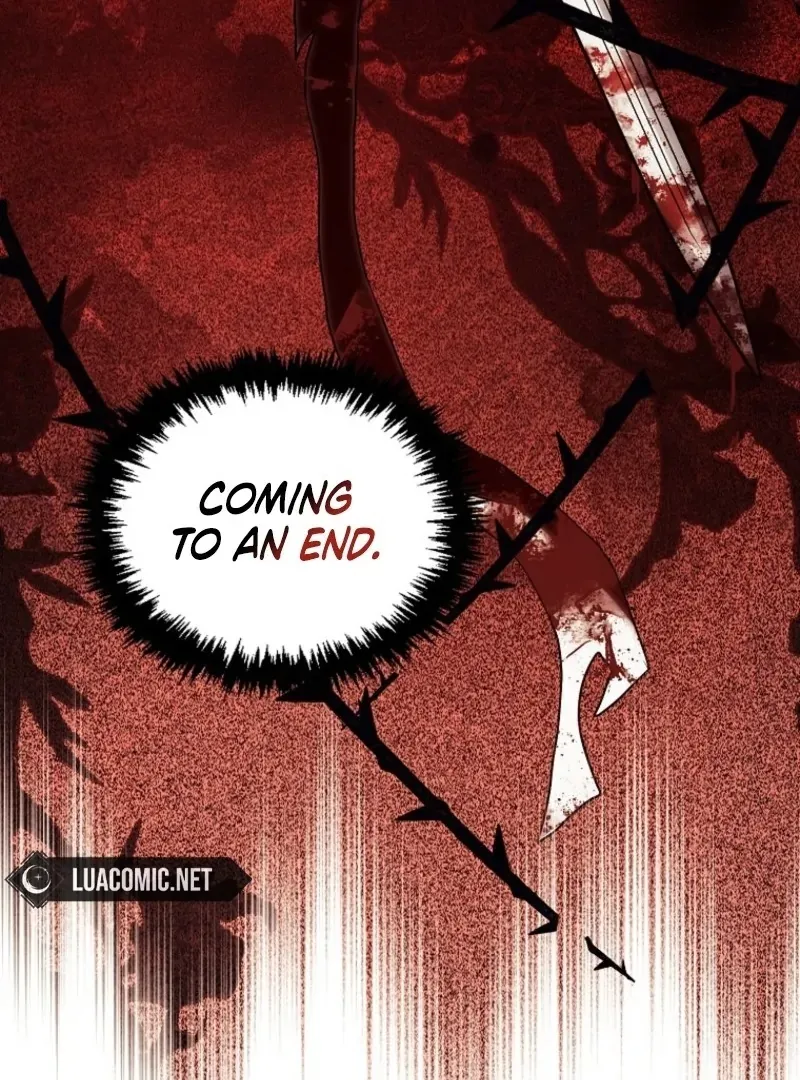 The Villainess’s Wise Retirement Plan Chapter 41 page 21 - 