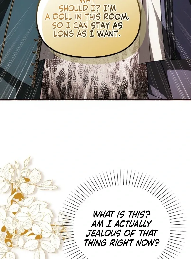The Villainess’s Wise Retirement Plan Chapter 41 page 38 - 