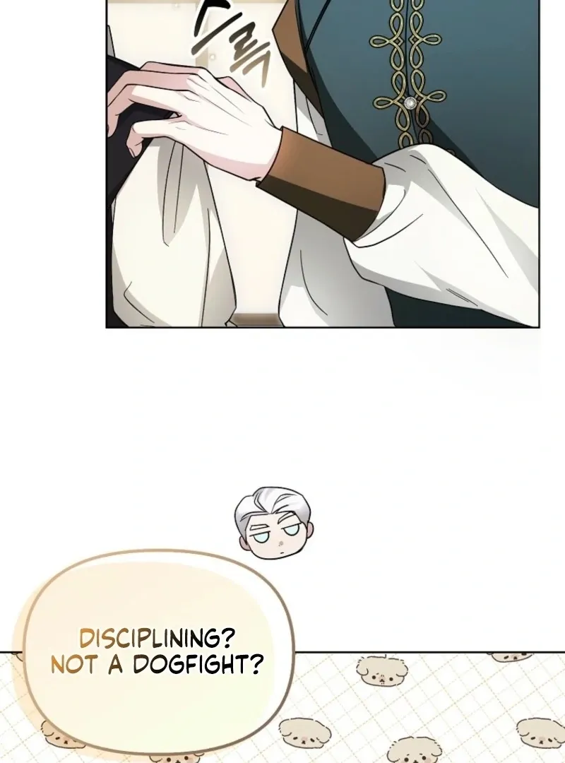 The Villainess’s Wise Retirement Plan Chapter 41 page 58 - 