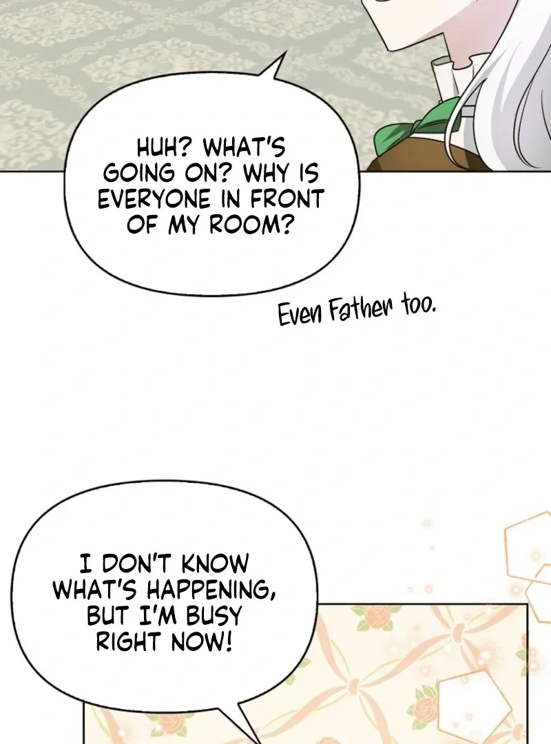 The Villainess’s Wise Retirement Plan Chapter 41 page 85 - 