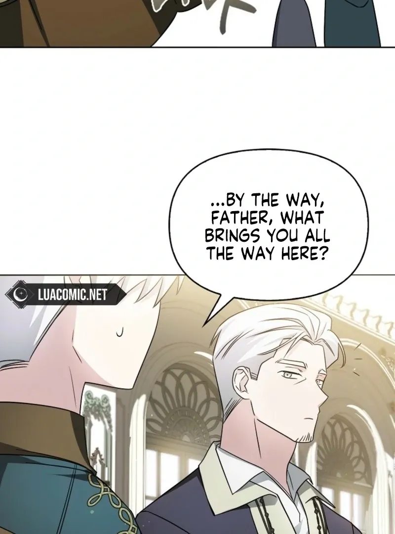 The Villainess’s Wise Retirement Plan Chapter 41 page 88 - 