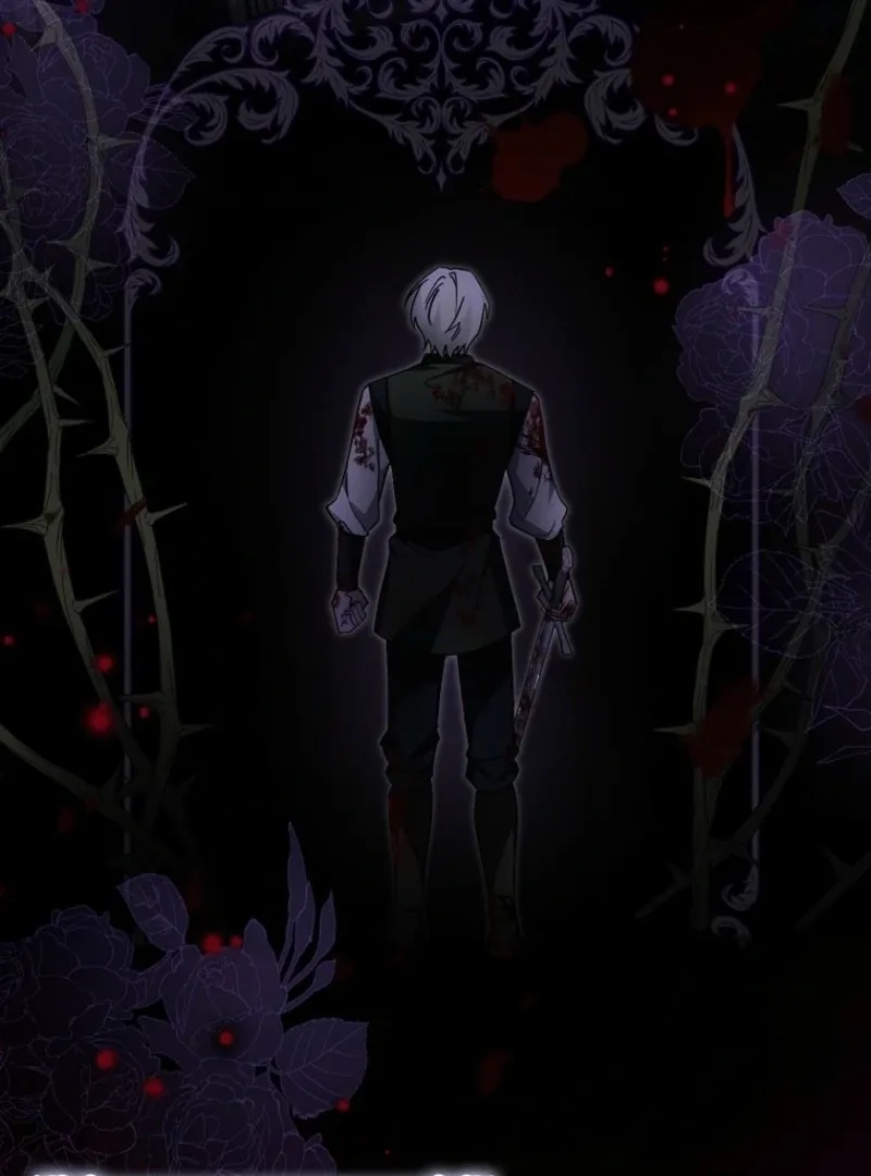The Villainess’s Wise Retirement Plan Chapter 41 page 10 - 