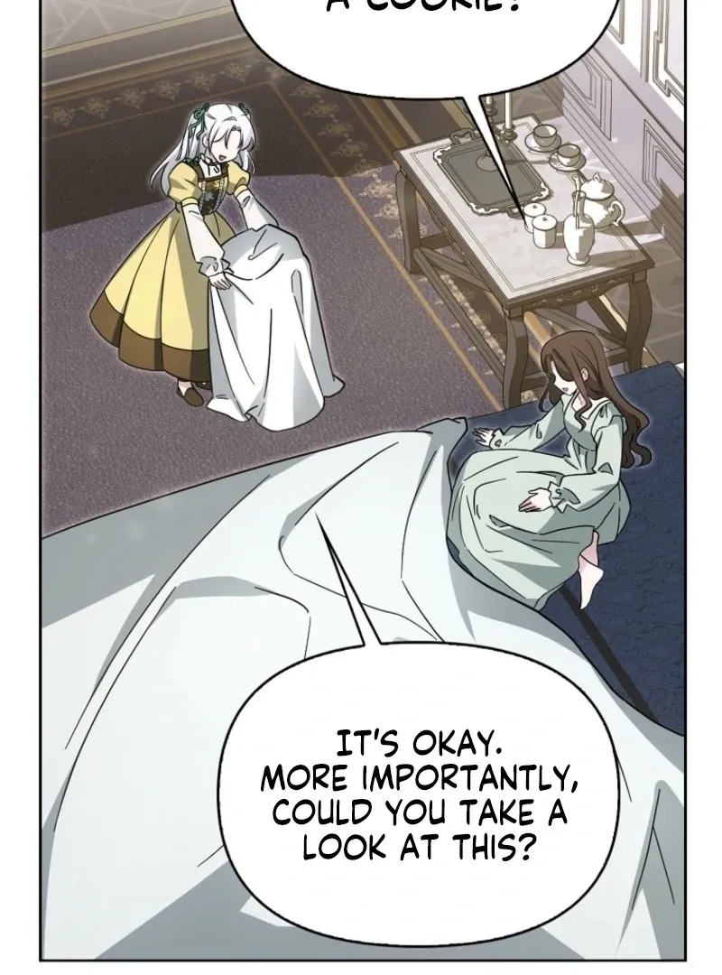 The Villainess’s Wise Retirement Plan Chapter 41 page 100 - 