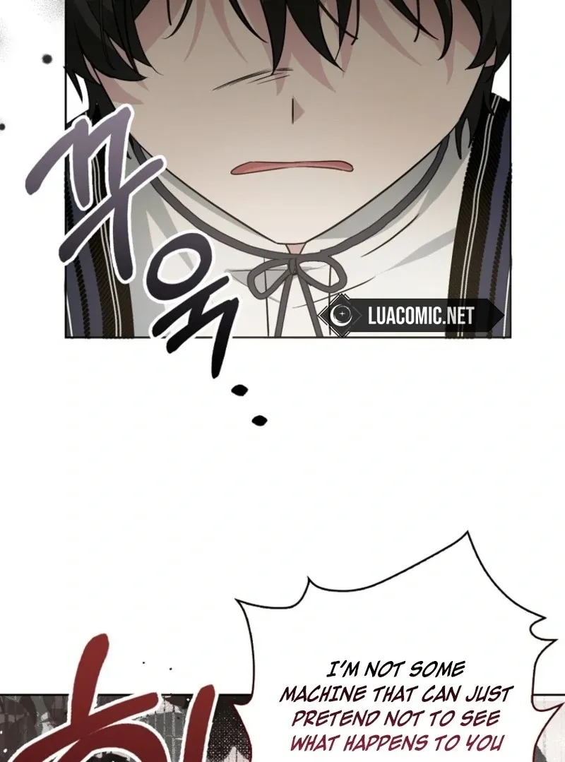 The Villainess’s Wise Retirement Plan Chapter 42 page 105 - 