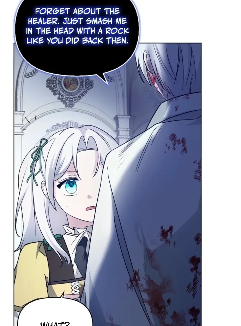 The Villainess’s Wise Retirement Plan Chapter 42 page 14 - 