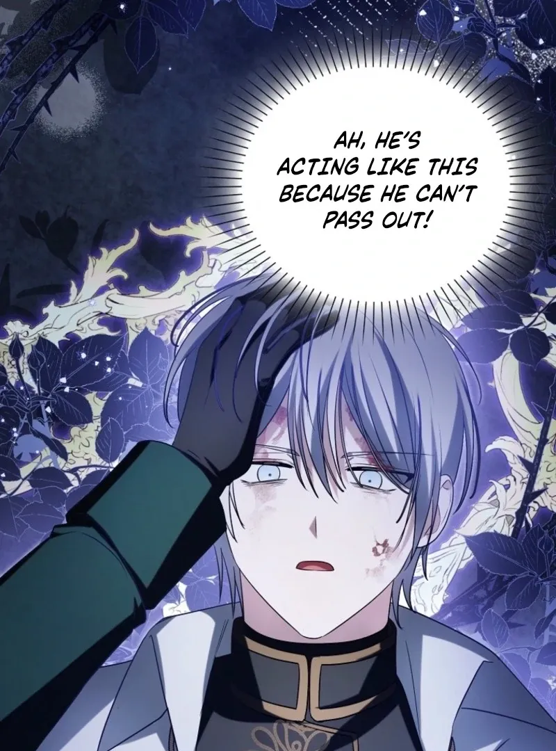 The Villainess’s Wise Retirement Plan Chapter 42 page 21 - 
