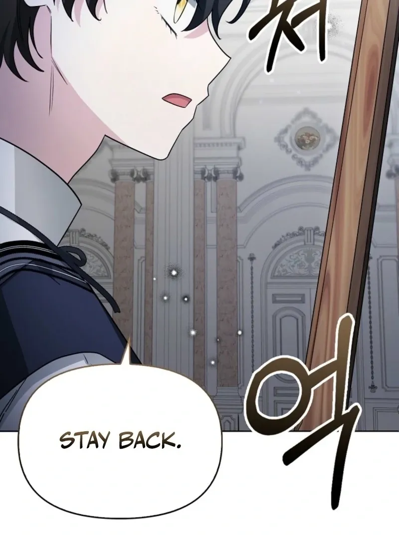 The Villainess’s Wise Retirement Plan Chapter 42 page 35 - 
