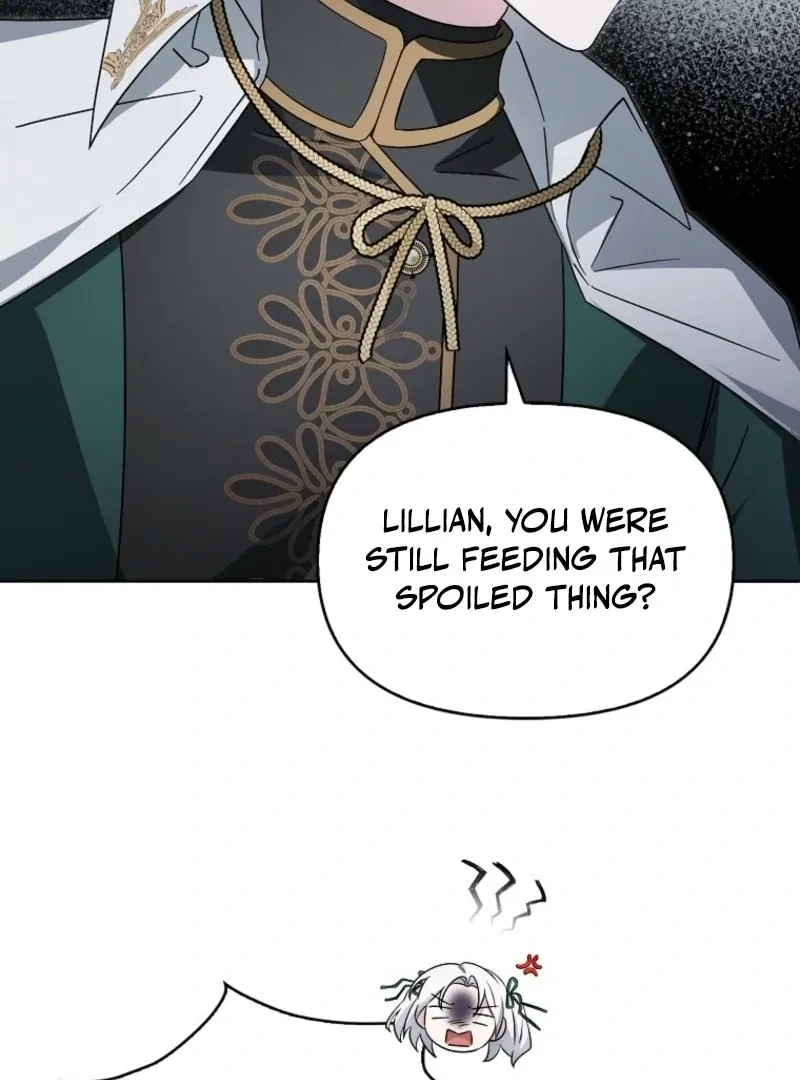 The Villainess’s Wise Retirement Plan Chapter 42 page 38 - 