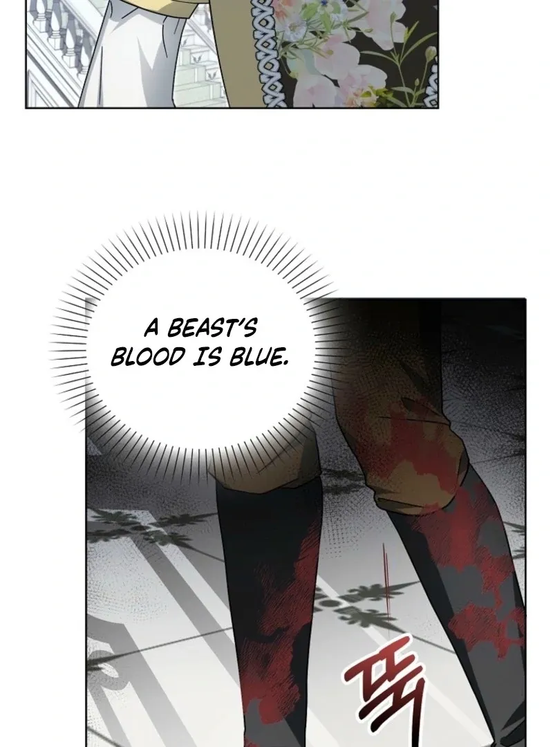 The Villainess’s Wise Retirement Plan Chapter 42 page 5 - 