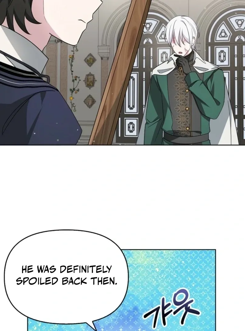 The Villainess’s Wise Retirement Plan Chapter 42 page 42 - 