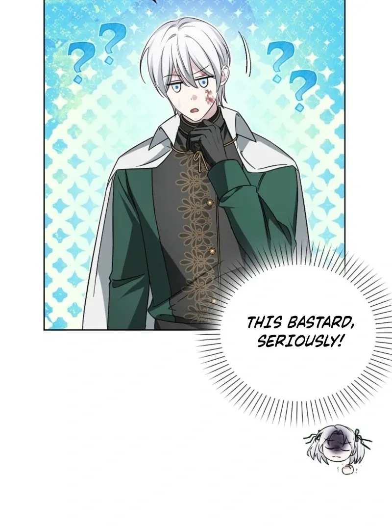 The Villainess’s Wise Retirement Plan Chapter 42 page 43 - 