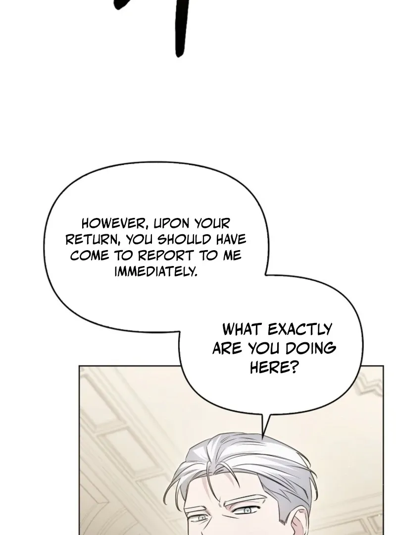 The Villainess’s Wise Retirement Plan Chapter 42 page 59 - 