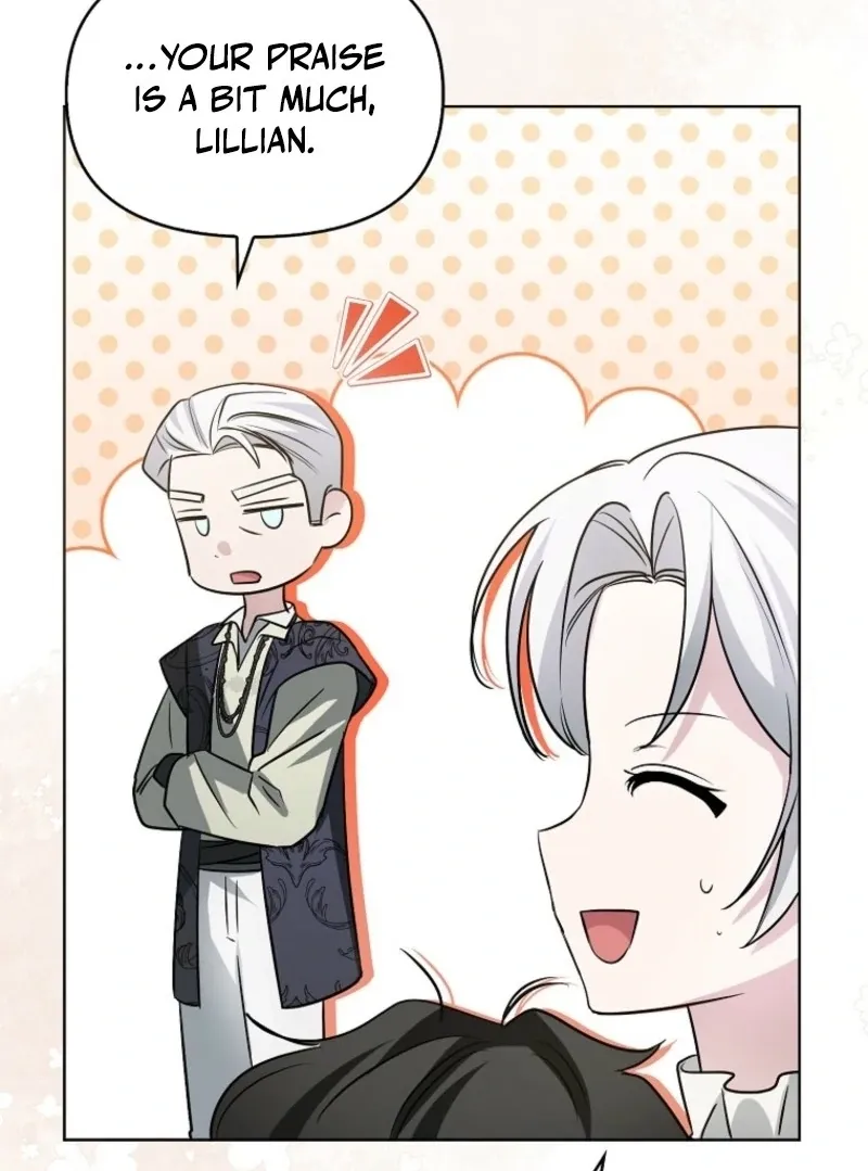 The Villainess’s Wise Retirement Plan Chapter 42 page 89 - 