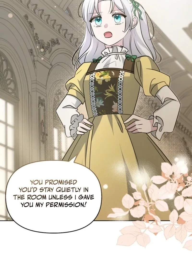 The Villainess’s Wise Retirement Plan Chapter 42 page 97 - 