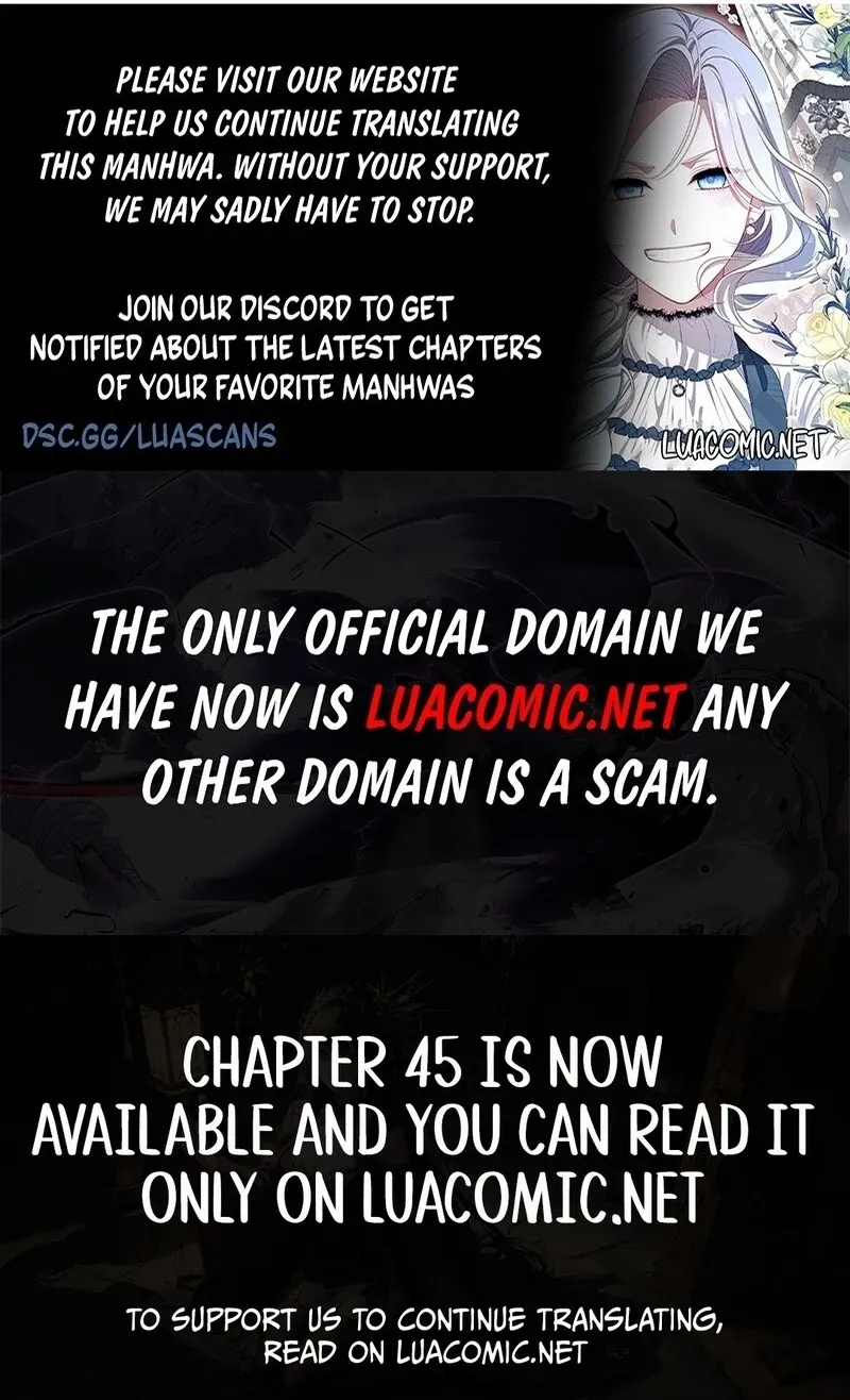 The Villainess’s Wise Retirement Plan Chapter 43 page 113 - 